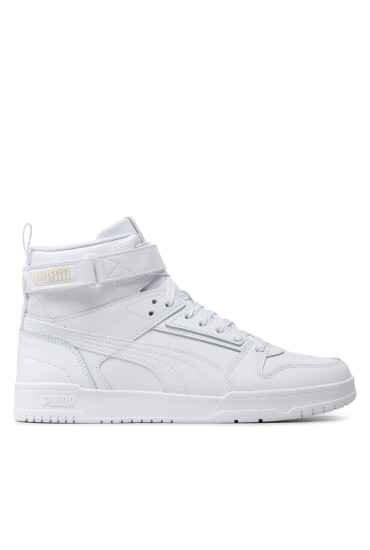Puma Сникърси Rbd Game 385839 02 Бял - Mera.bg