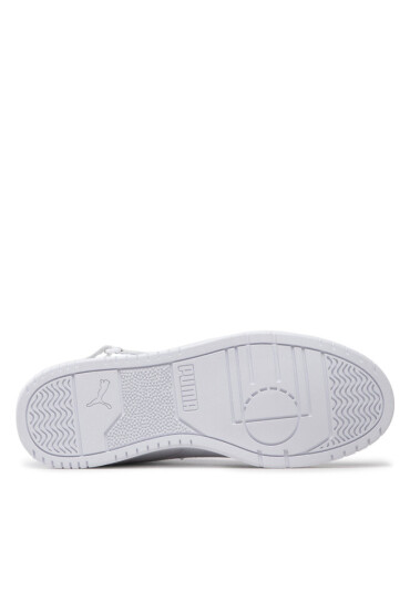 Puma Сникърси Rbd Game 385839 02 Бял - Mera.bg