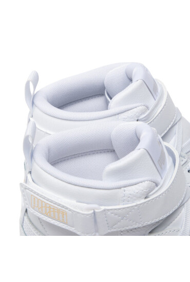 Puma Сникърси Rbd Game 385839 02 Бял - Mera.bg
