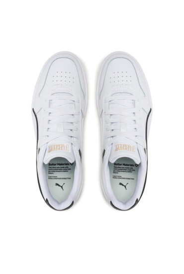 Puma Сникърси Rbd Game Low 386373 01 Бял - Mera.bg