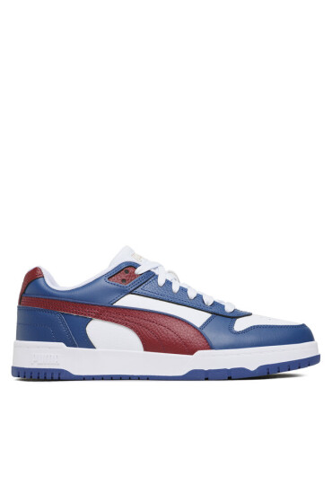 Puma Сникърси Rbd Game Low 38637315 Син - Mera.bg