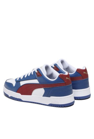 Puma Сникърси Rbd Game Low 38637315 Син - Mera.bg