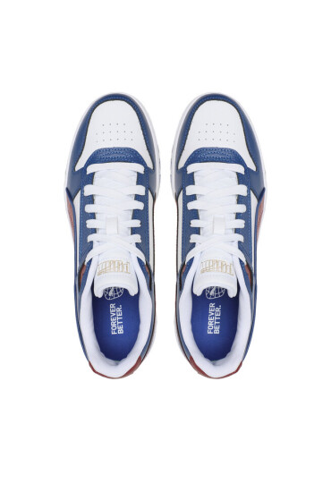 Puma Сникърси Rbd Game Low 38637315 Син - Mera.bg
