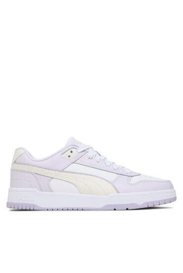 Puma Сникърси Rbd Game Low 38637318 Бял - Mera.bg