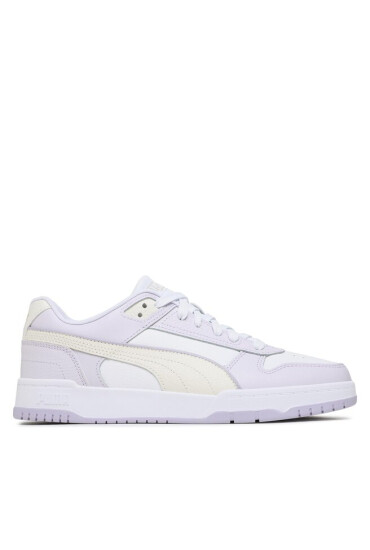 Puma Сникърси Rbd Game Low 38637318 Бял - Mera.bg