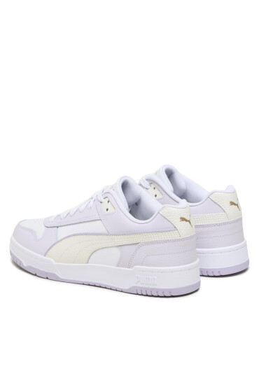 Puma Сникърси Rbd Game Low 38637318 Бял - Mera.bg