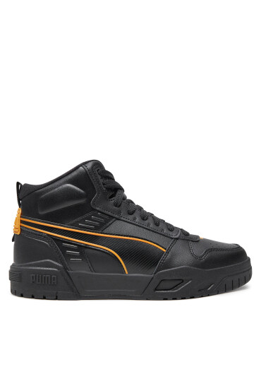 Puma Сникърси RBD Tech Mid 396148 01 Черен - Mera.bg