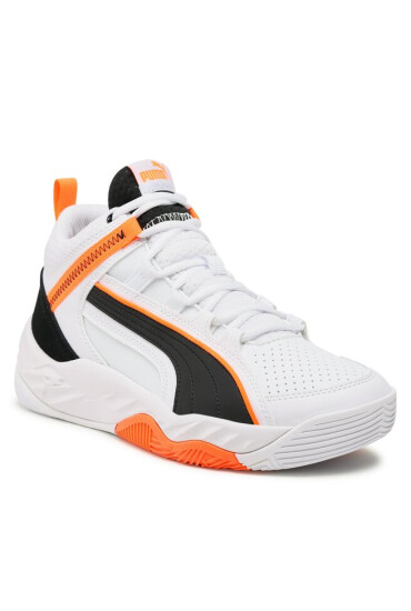 Puma Сникърси Rebound Future Evo Core 386379 07 Бял - Mera.bg