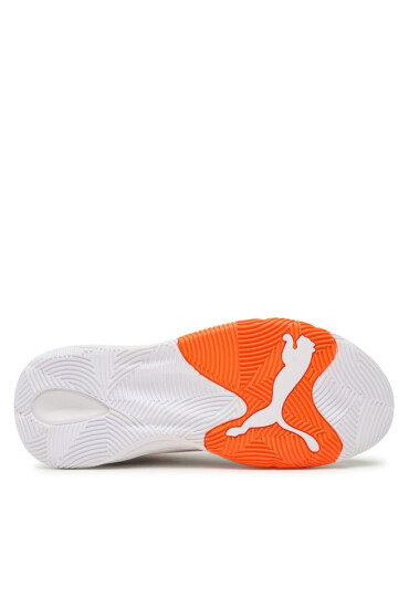 Puma Сникърси Rebound Future Evo Core 386379 07 Бял - Mera.bg