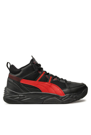Puma Сникърси Rebound Future Nextgen 392329 03 Черен - Mera.bg