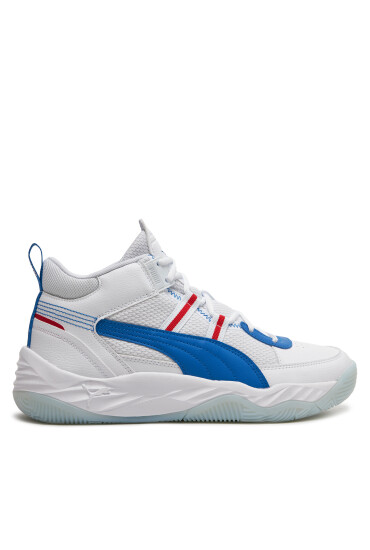 Puma Сникърси Rebound Future Nextgen 392329 06 Бял - Mera.bg