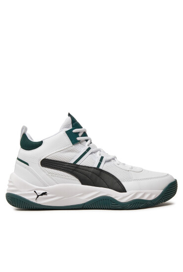 Puma Сникърси Rebound Future NextGen 392329 11 Черен - Mera.bg