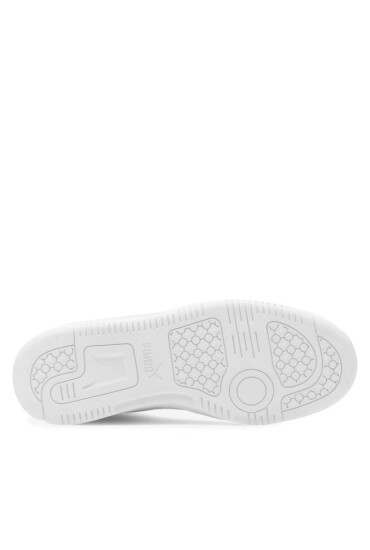 Puma Сникърси Rebound Joy Jr 374687 07 Бял - Mera.bg