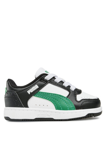 Puma Сникърси Rebound Joy Lo Ac Inf 381986 13 Черен - Mera.bg