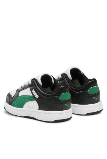 Puma Сникърси Rebound Joy Lo Ac Inf 381986 13 Черен - Mera.bg