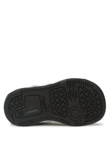 Puma Сникърси Rebound Joy Lo Ac Inf 381986 13 Черен - Mera.bg