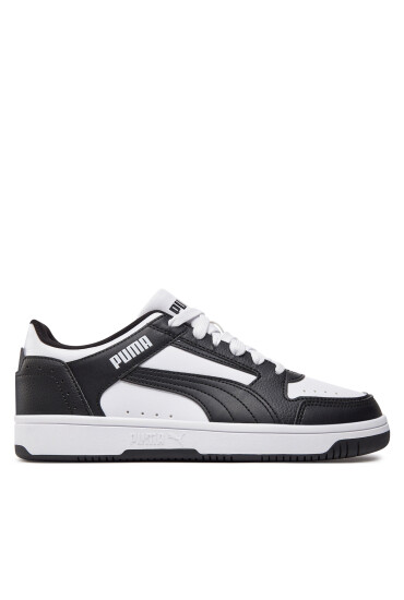 Puma Сникърси Rebound Joy Low 380747-33 Бял - Mera.bg