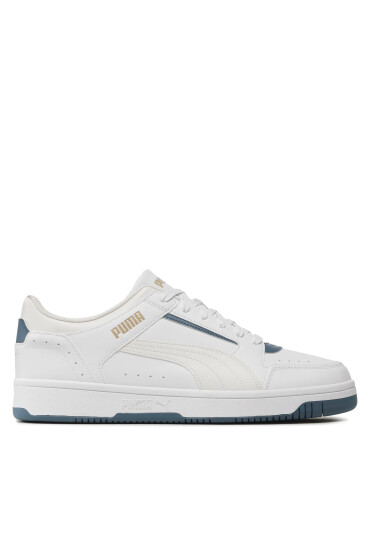 Puma Сникърси Rebound Joy Low 38074723 Бял - Mera.bg