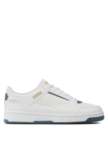 Puma Сникърси Rebound Joy Low 38074723 Бял - Mera.bg