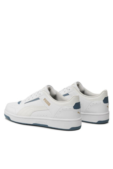 Puma Сникърси Rebound Joy Low 38074723 Бял - Mera.bg
