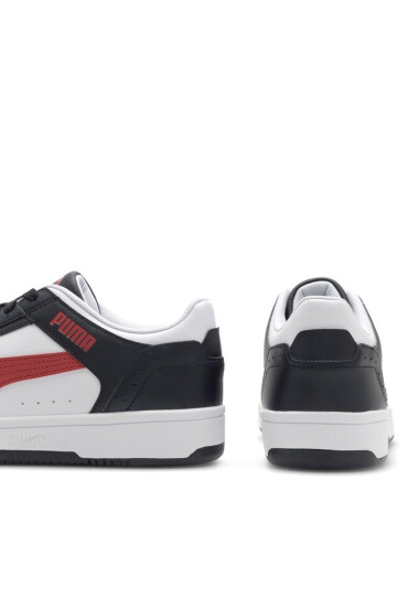 Puma Сникърси Rebound Joy Low​ 38074730 Бял - Mera.bg