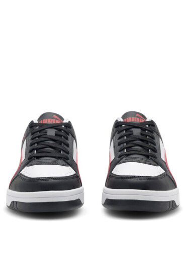 Puma Сникърси Rebound Joy Low​ 38074730 Бял - Mera.bg