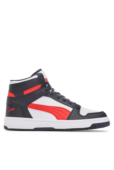 Puma Сникърси Rebound Layup Sl 369573 29 Тъмносин - Mera.bg