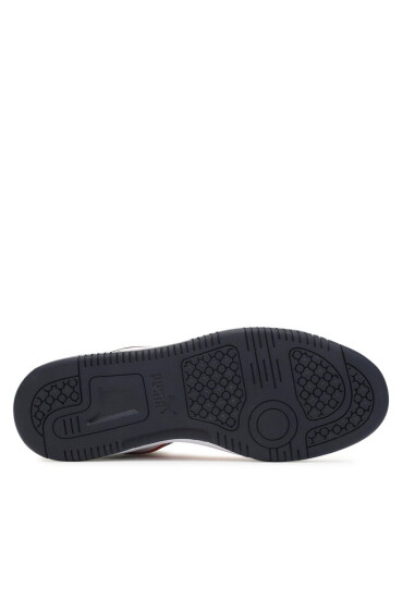 Puma Сникърси Rebound Layup Sl 369573 29 Тъмносин - Mera.bg
