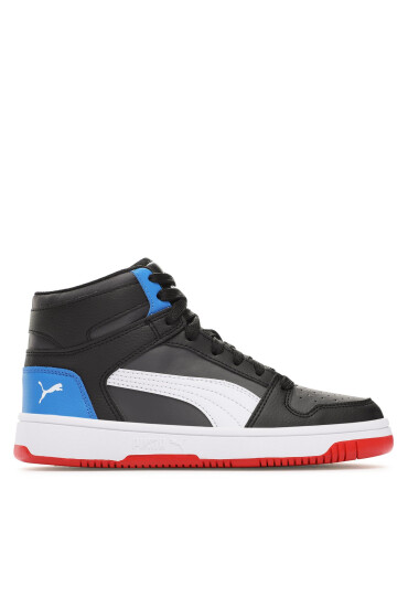 Puma Сникърси Rebound Layup Sl Jr 370486 24 Цветен - Mera.bg