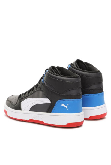 Puma Сникърси Rebound Layup Sl Jr 370486 24 Цветен - Mera.bg