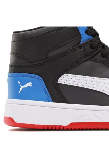 Puma Сникърси Rebound Layup Sl Jr 370486 24 Цветен - Mera.bg