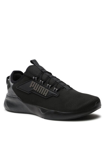 Puma Сникърси Retaliate 2 Hyperwave 379062 01 Черен - Mera.bg
