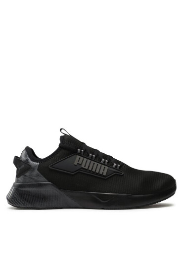 Puma Сникърси Retaliate 2 Hyperwave 379062 01 Черен - Mera.bg