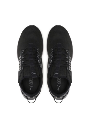 Puma Сникърси Retaliate 2 Hyperwave 379062 01 Черен - Mera.bg