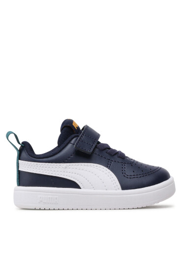 Puma Сникърси Rickie Ac Inf 384314 07 Тъмносин - Mera.bg
