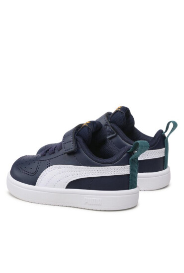 Puma Сникърси Rickie Ac Inf 384314 07 Тъмносин - Mera.bg