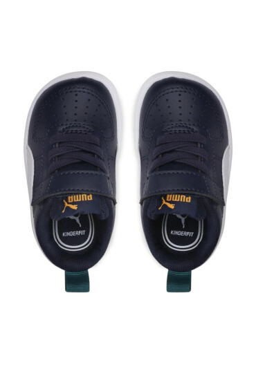 Puma Сникърси Rickie Ac Inf 384314 07 Тъмносин - Mera.bg