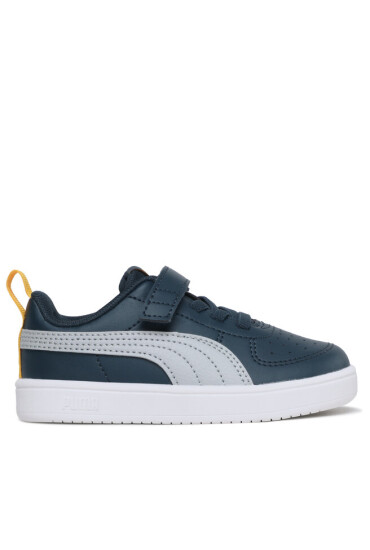 Puma Сникърси Rickie Ac Inf 38431413 Тъмносин - Mera.bg