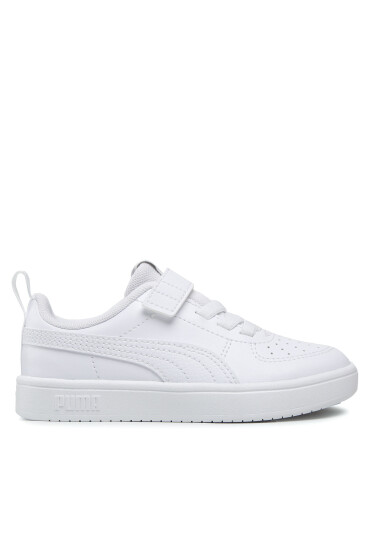 Puma Сникърси Rickie Ac Ps 385836 01 Бял - Mera.bg