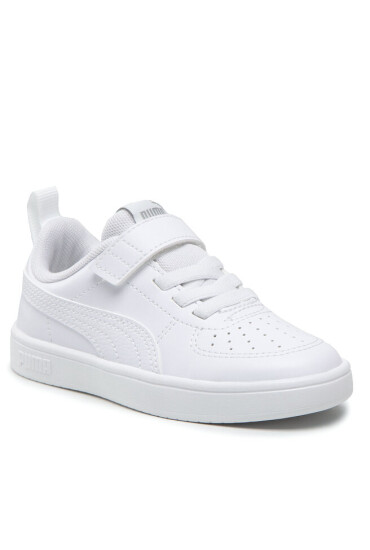 Puma Сникърси Rickie Ac Ps 385836 01 Бял - Mera.bg
