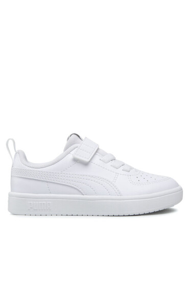 Puma Сникърси Rickie Ac Ps 385836 01 Бял - Mera.bg