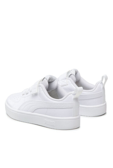 Puma Сникърси Rickie Ac Ps 385836 01 Бял - Mera.bg