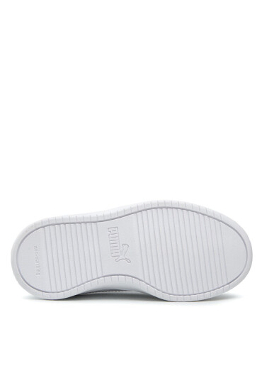 Puma Сникърси Rickie Ac Ps 385836 01 Бял - Mera.bg