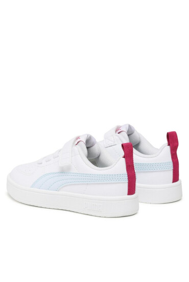 Puma Сникърси Rickie AC+ PS 385836 21 Бял - Mera.bg