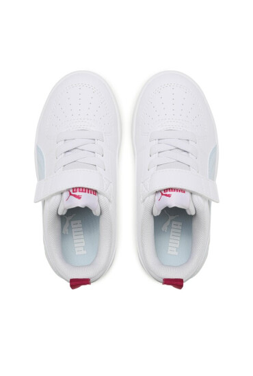 Puma Сникърси Rickie AC+ PS 385836 21 Бял - Mera.bg