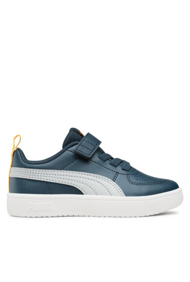 Puma Сникърси Rickie Ac Ps385836 13 Dark Night/Plat Gray/Zinnia - Mera.bg