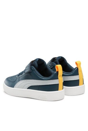 Puma Сникърси Rickie Ac Ps385836 13 Dark Night/Plat Gray/Zinnia - Mera.bg