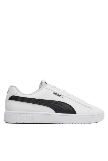 Puma Сникърси Rickie Classic 394251-16 Бял - Mera.bg