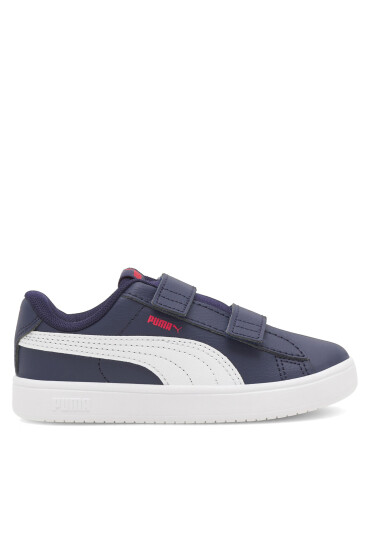 Puma Сникърси Rickie Classic V 39425401 Тъмносин - Mera.bg