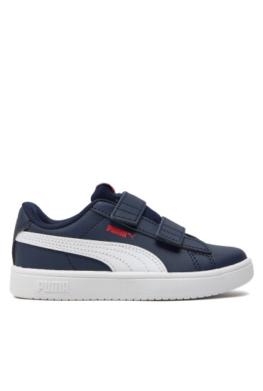 Puma Сникърси Rickie Classic V Ps 394253-01 Тъмносин - Mera.bg